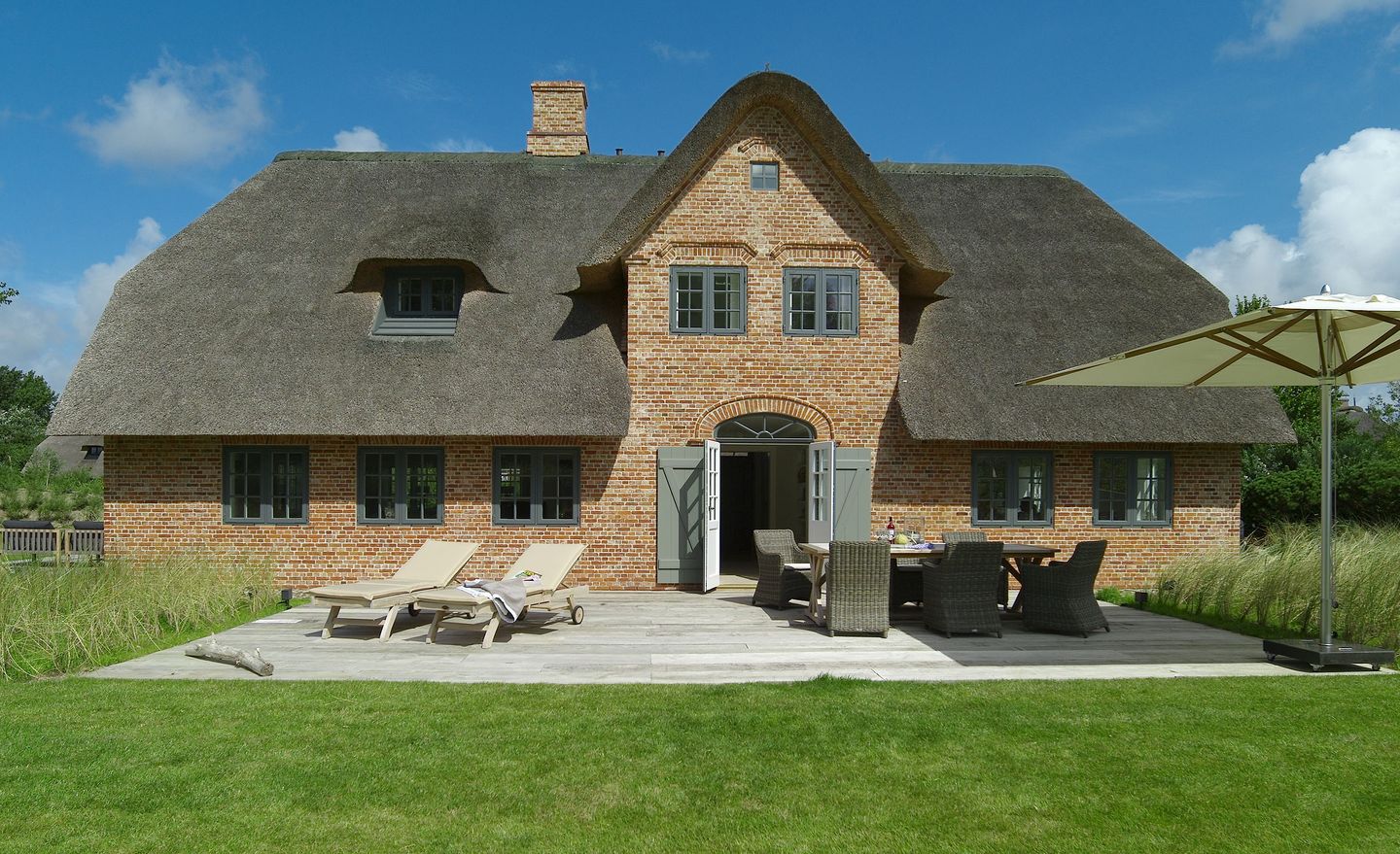  LITZKOW 16902 Archsum - 