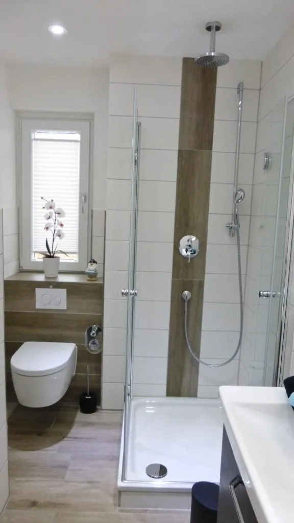 App. Seeschlösschen Nr. 10 -