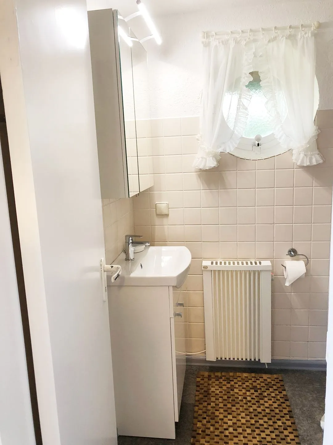 Bungalow *Kleiner Wattprinz* Nebel auf Amrum -