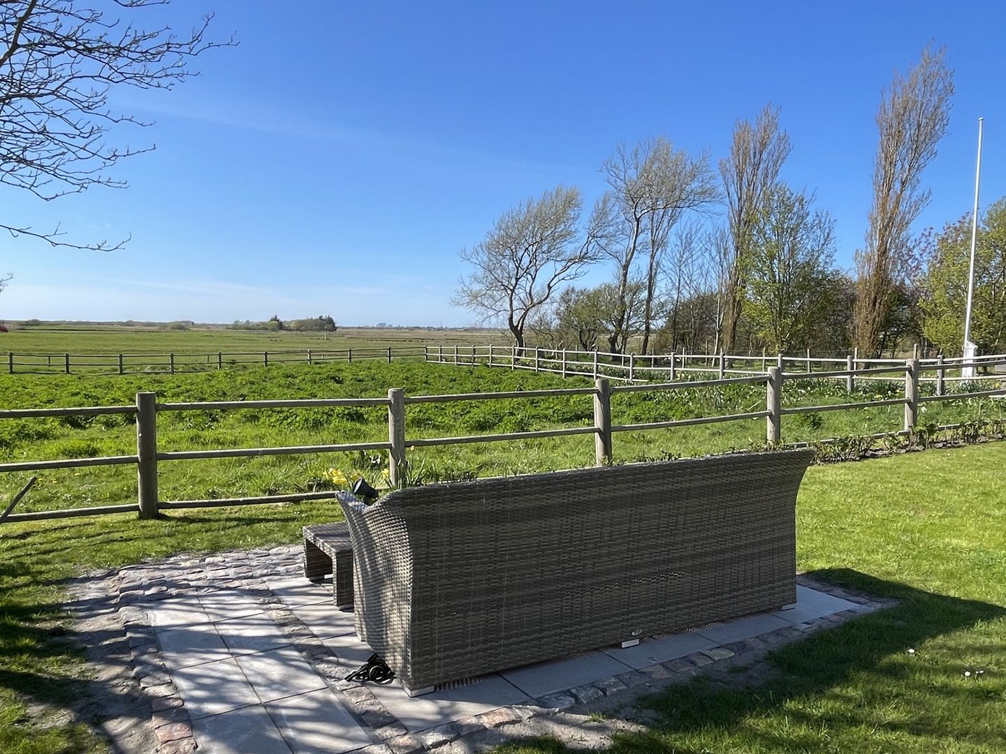 LITZKOW 16103 Archsum - 