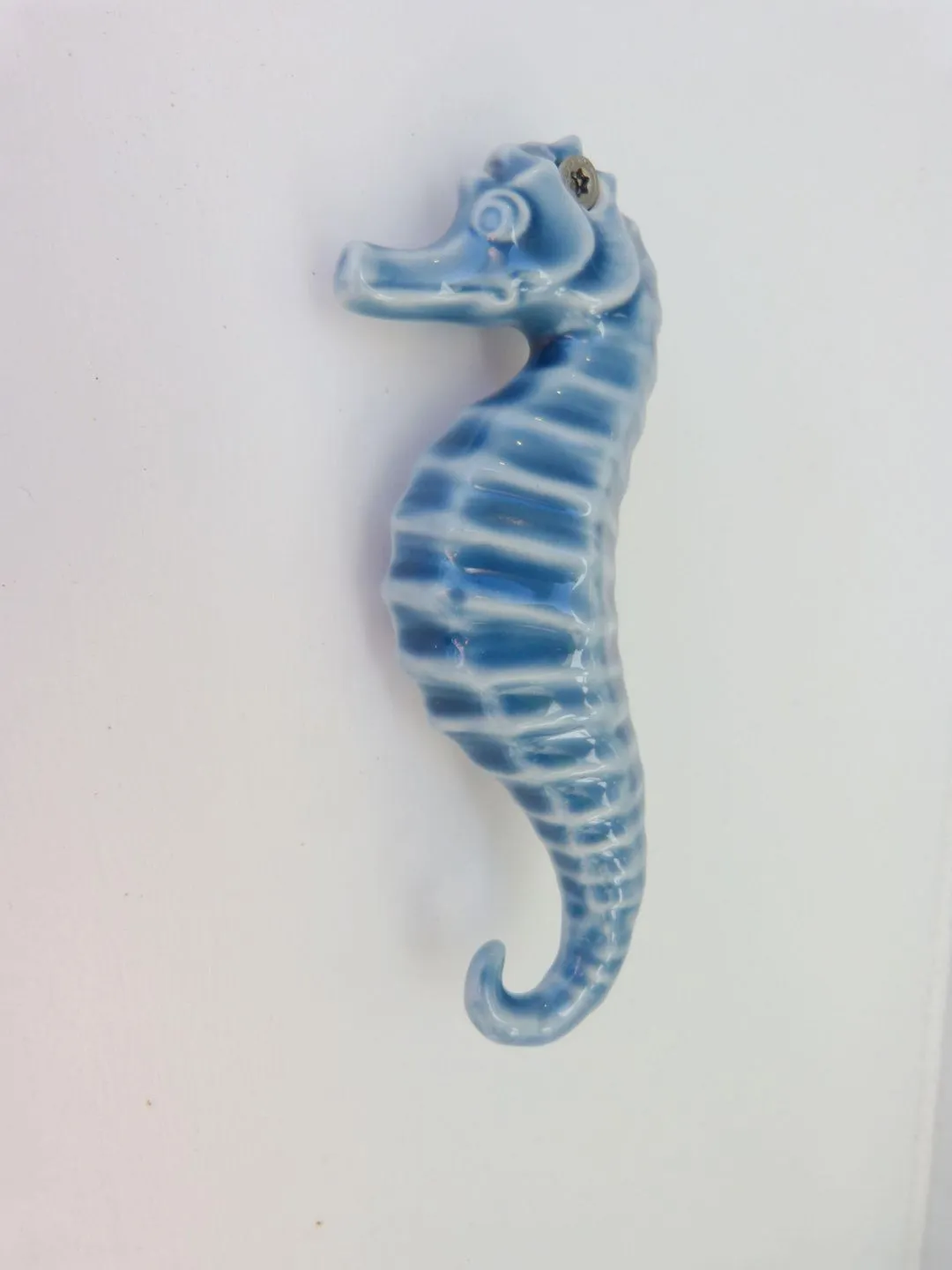 Heidehüs Friesenhaushälfte *Seepferdchen* Süddorf auf Amrum - Dekoration in der Ferienwohnung Seepferdchen in Süddorf auf Amrum