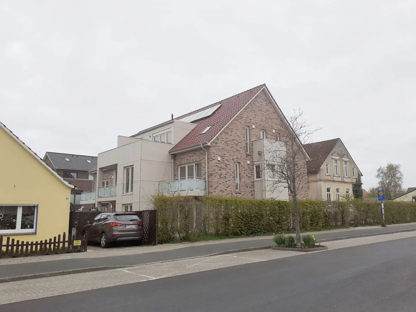 Wittmunder Straße 24a Ferienwohnung 50233 Zentrum/Hafen/Bahnhofstr./ Mühlenstr. etc. -