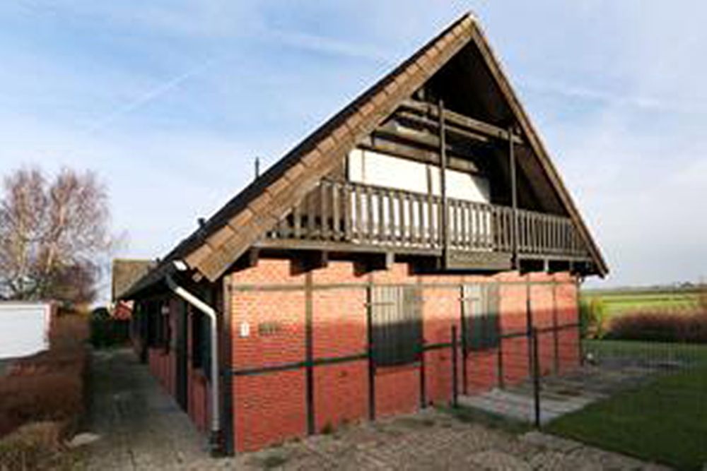 Foto 3 Ferienhaus Ostfriesland Neuharlingersiel 50021 Huus ol Diek Nordsee