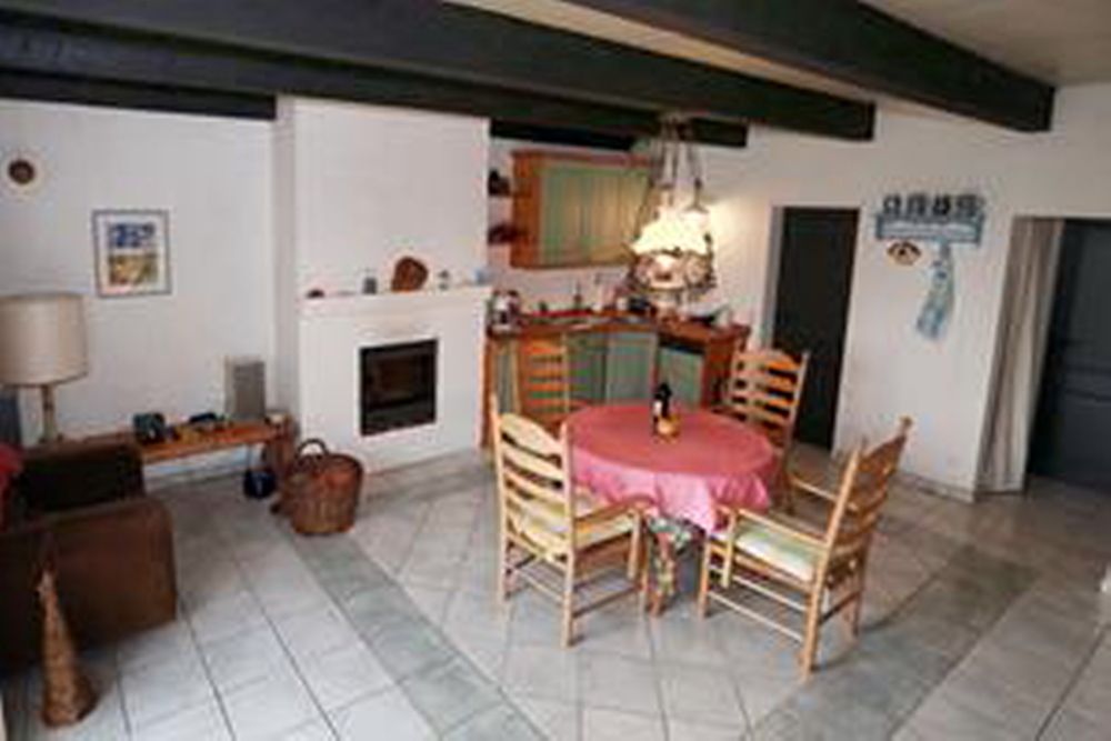Foto 7 Ferienhaus Ostfriesland Neuharlingersiel 50021 Huus ol Diek suchen