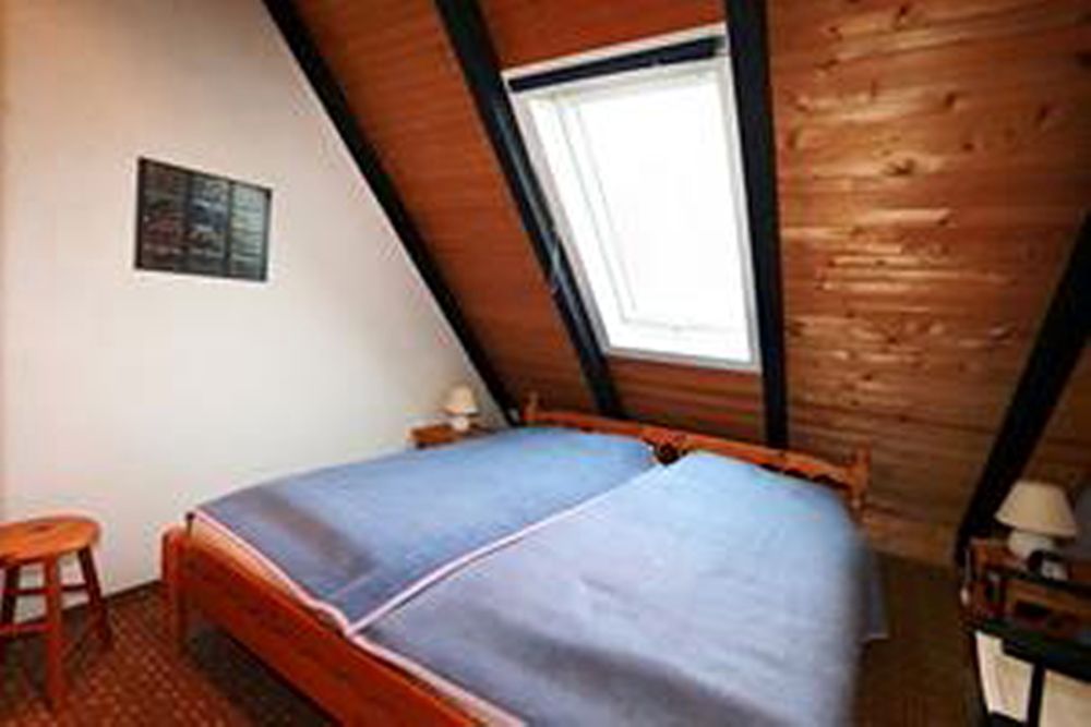 Foto 13 Ferienhaus Ostfriesland Neuharlingersiel 50021 Huus ol Diek Nordsee