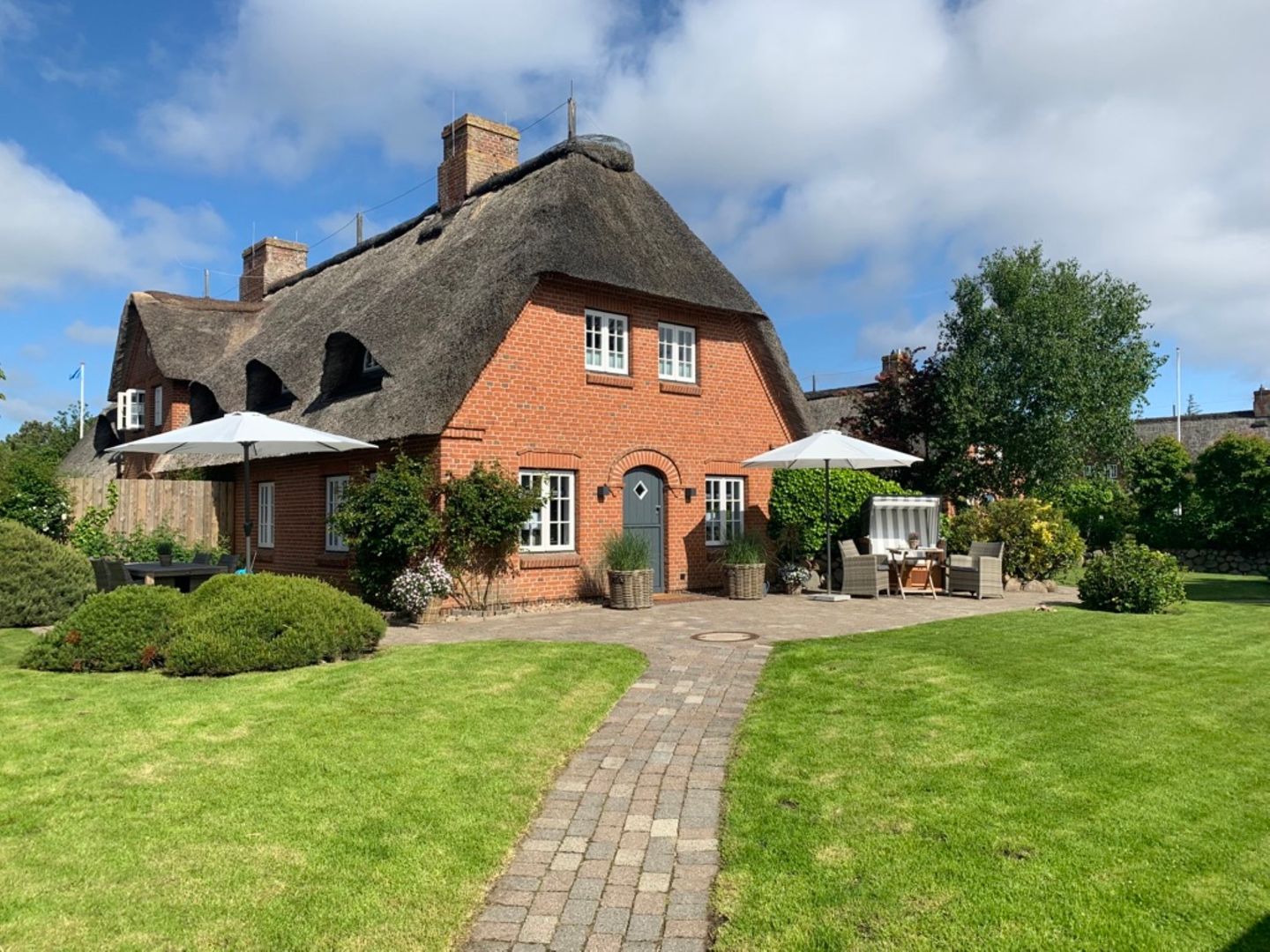 LITZKOW 10805 Morsum -