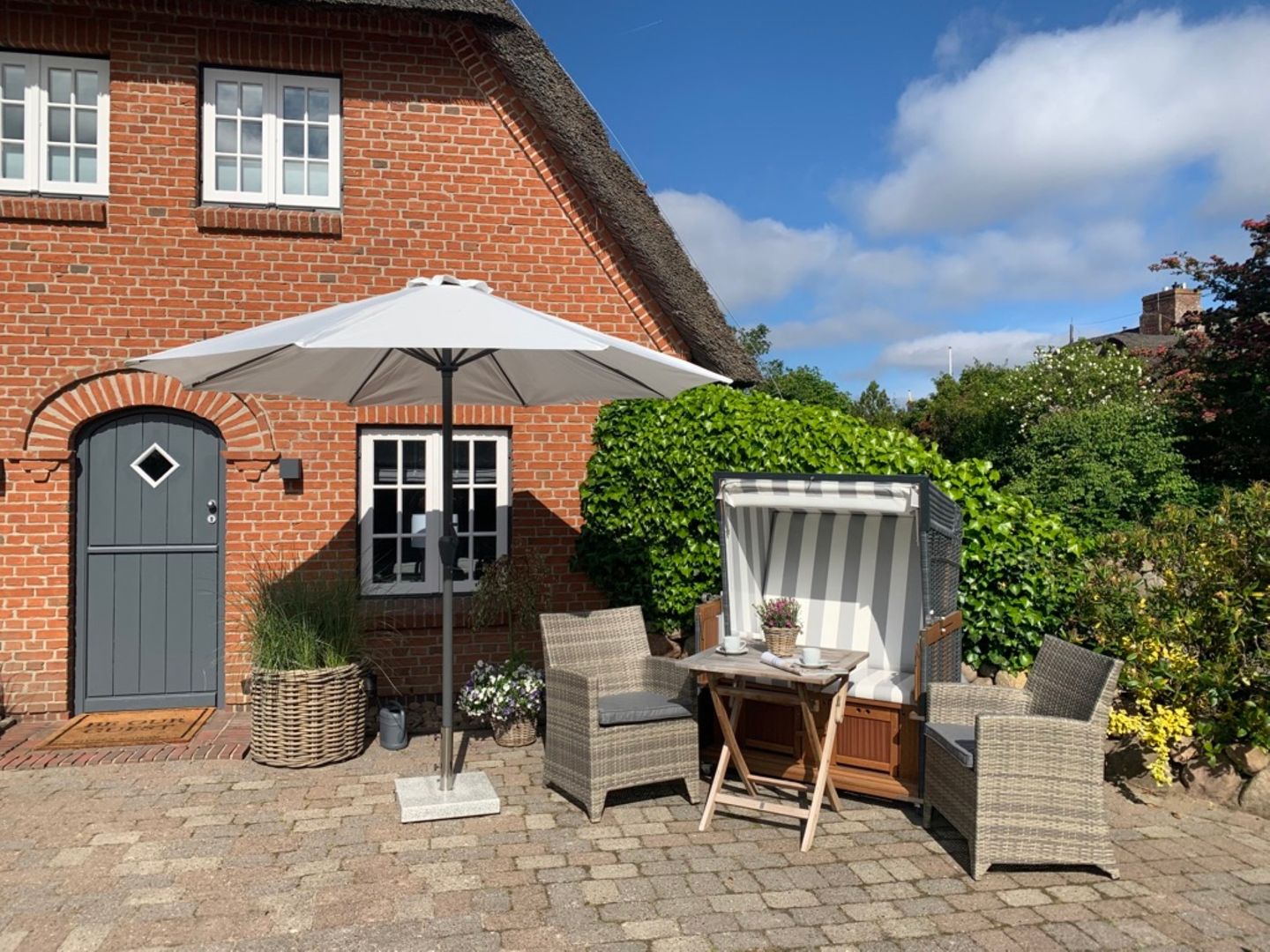 LITZKOW 10805 Morsum -