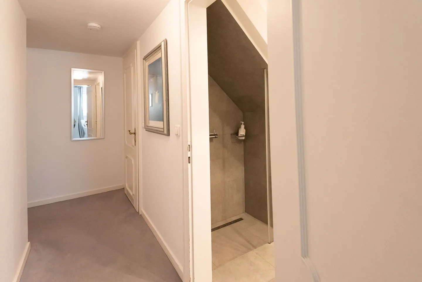 C-Haus Christine, App.20 Wenningstedt - Badezimmer