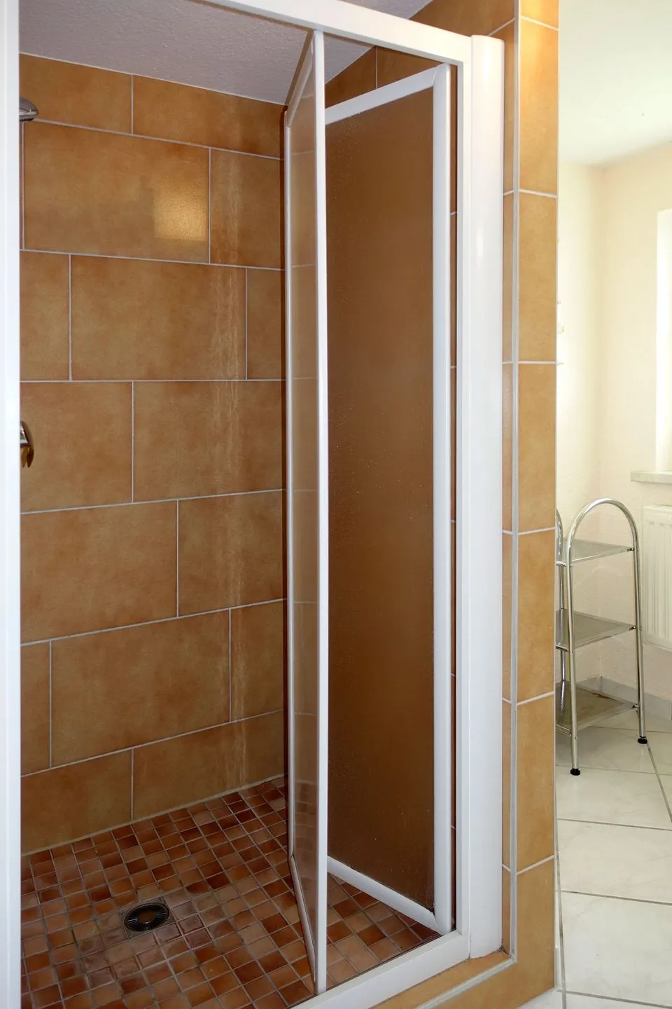 Dwarslöper Kirchdorf - Bathroom