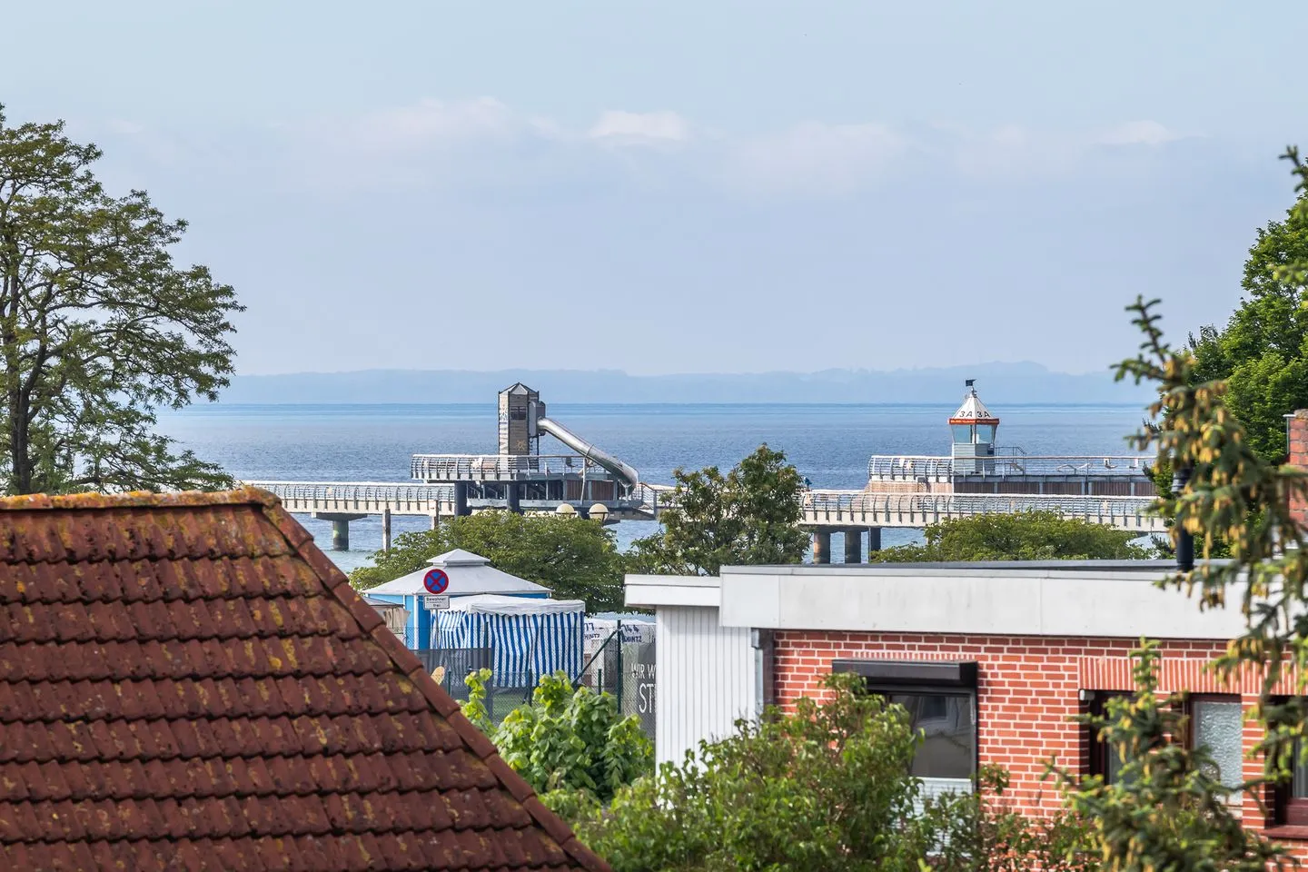 App. Seeschlösschen Nr. 23 -