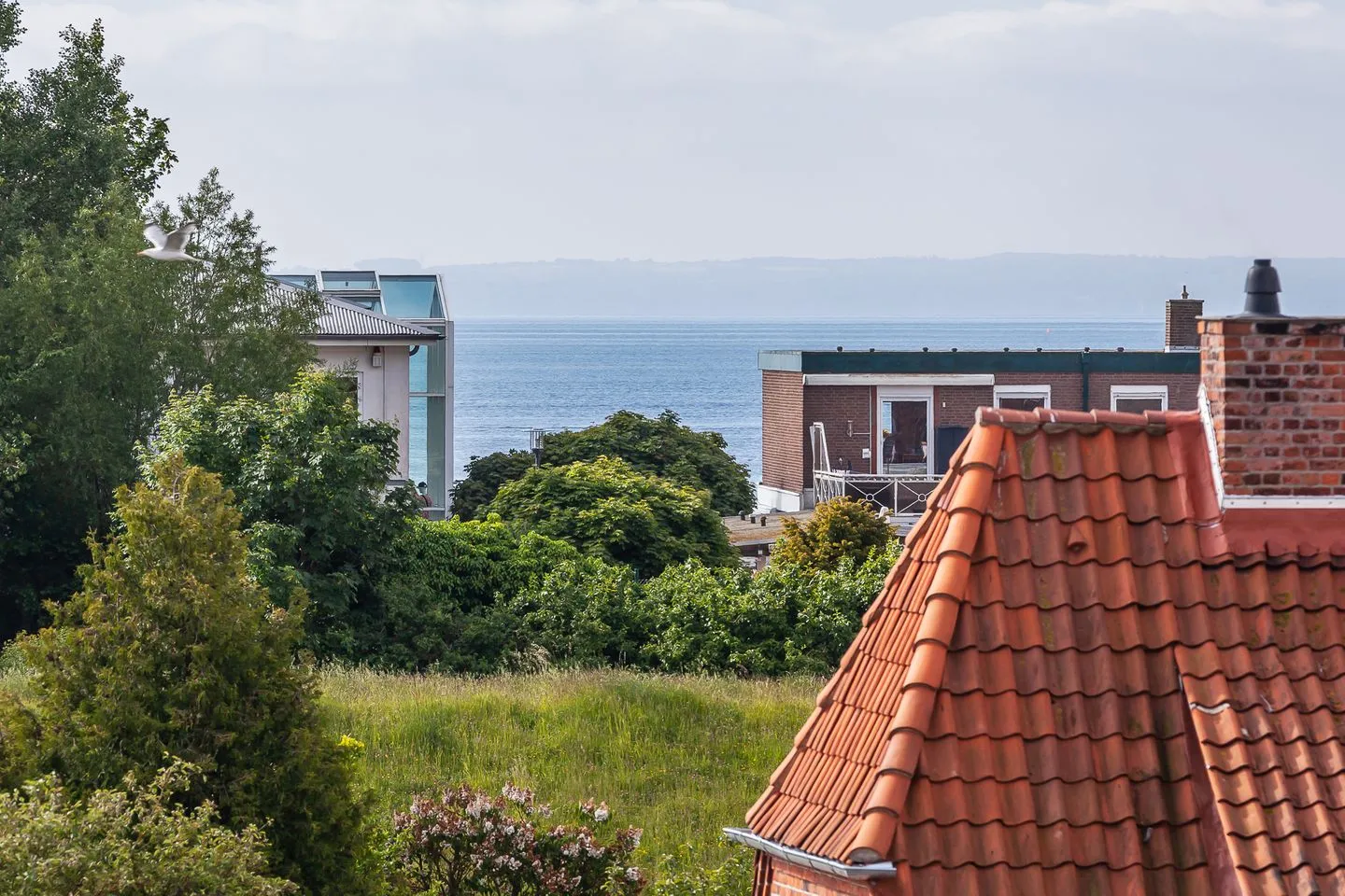 App. Seeschlösschen Nr. 23 -