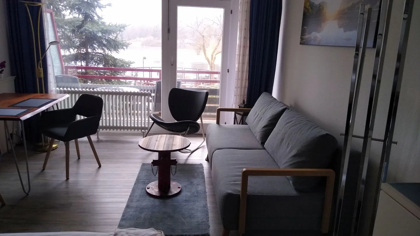 Haus Vier Jahreszeiten am See HS 715 S Hahnenklee -