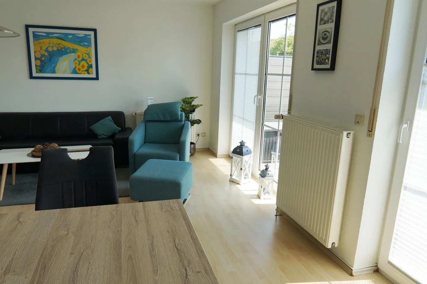 50080 Ferienwohnung Dagmar Uferstr./ Fischerstr./Groden etc. -