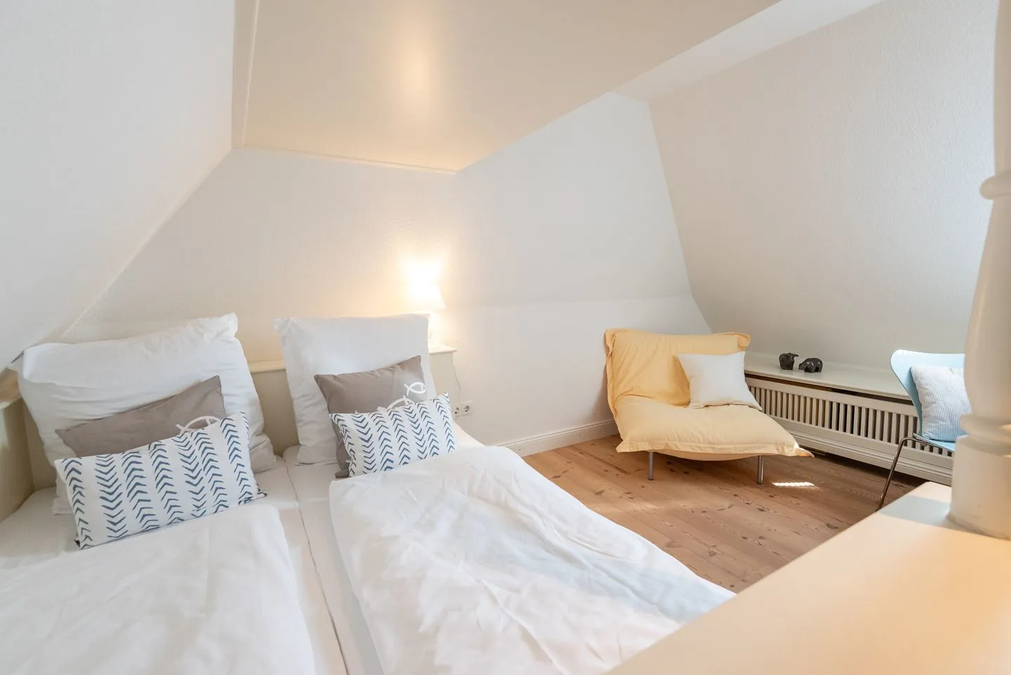 Heide Idyll Braderup -