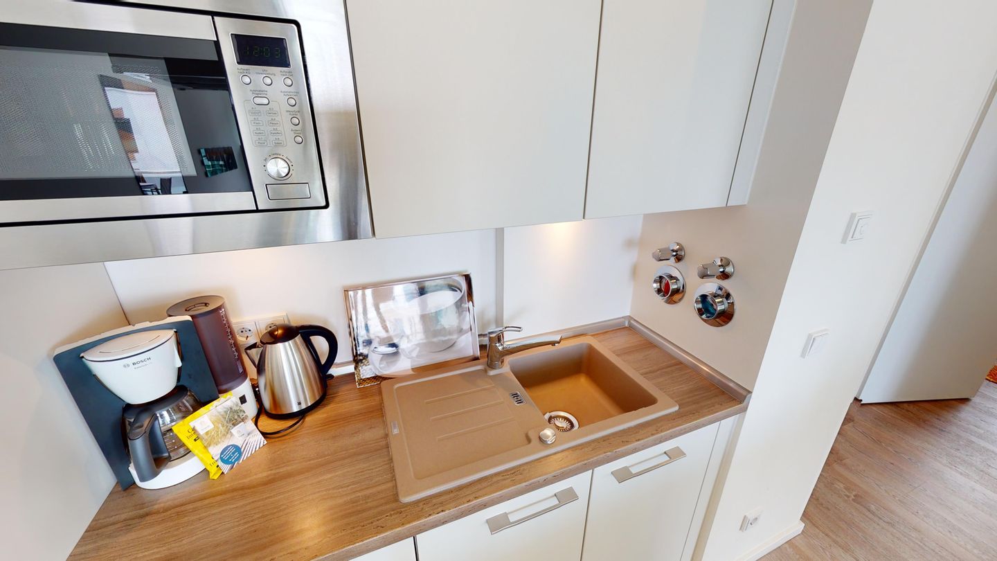 Küche / Küchenzeile