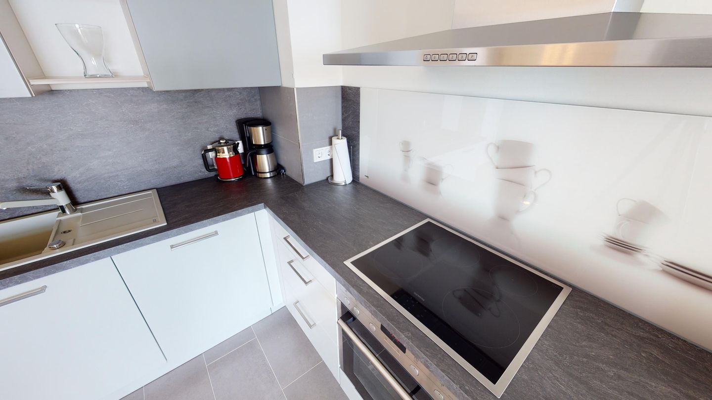 Küche / Küchenzeile