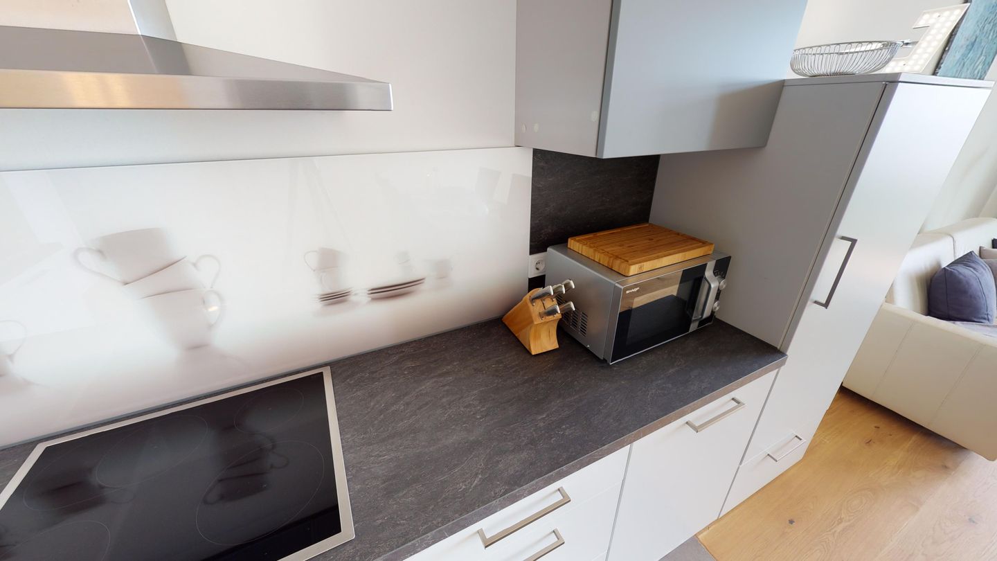 Küche / Küchenzeile