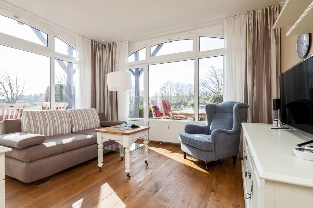 Golfresidenz B 001 -