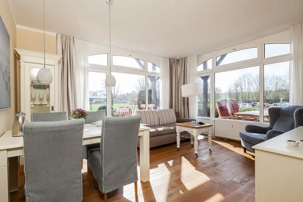 Golfresidenz B 001 -