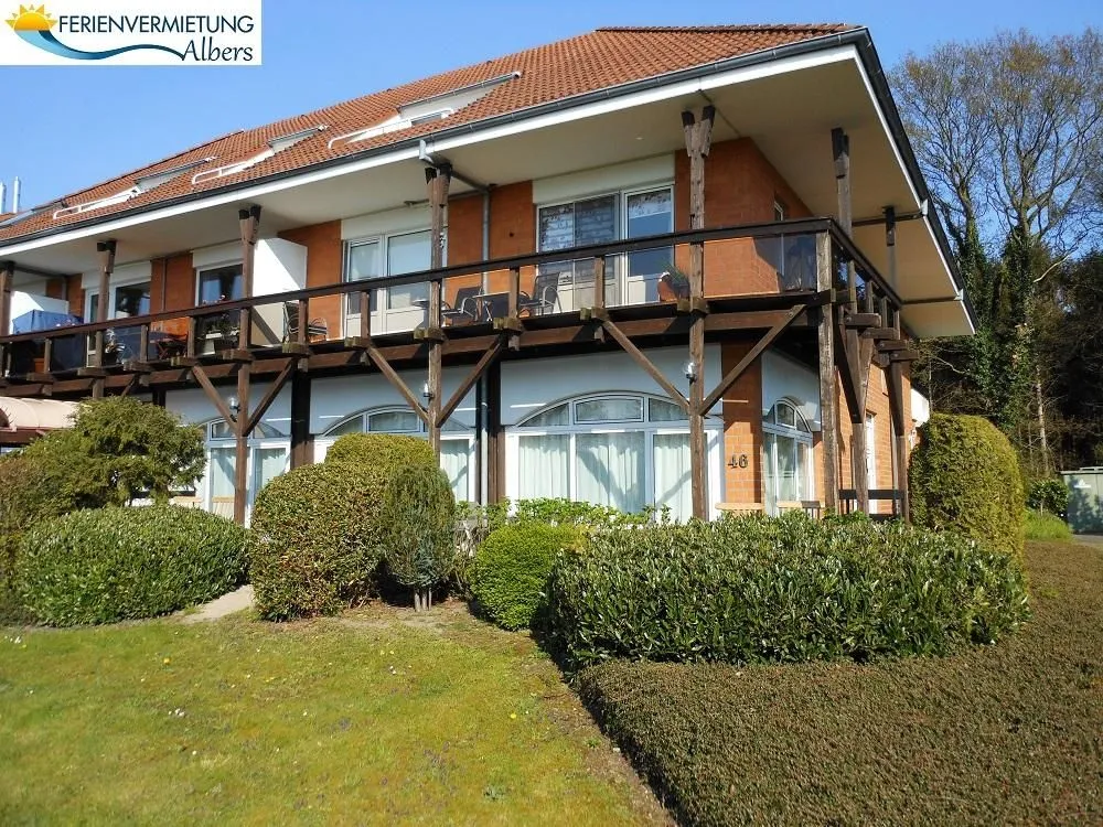 Golfresidenz B 001 -