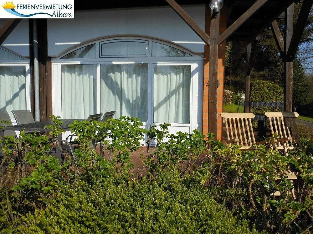 Golfresidenz B 001 -