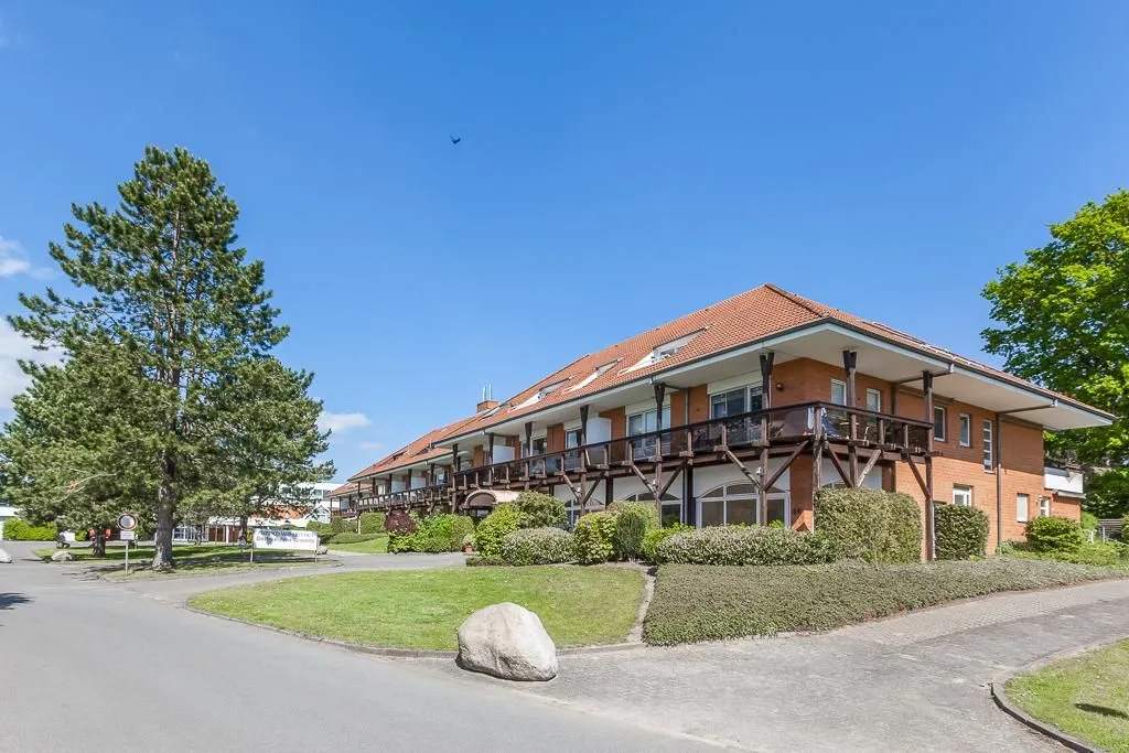 Golfresidenz B 001 -