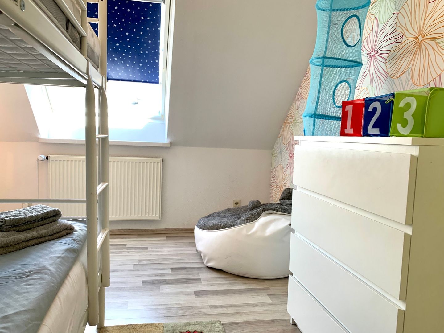 Ferienwohnung Roter Sand