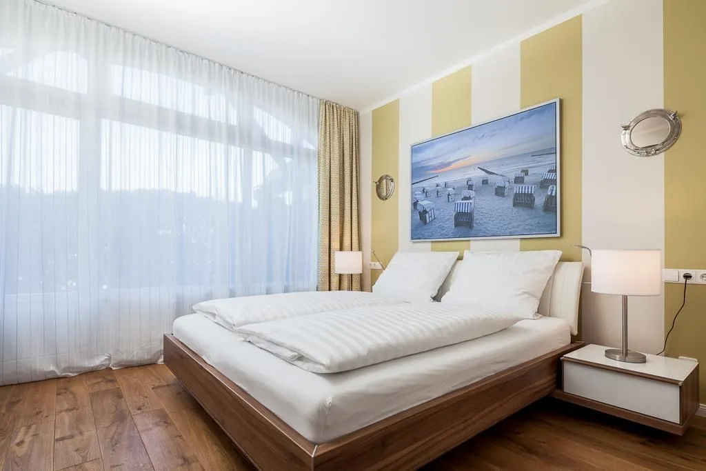 Golfresidenz B 002 -