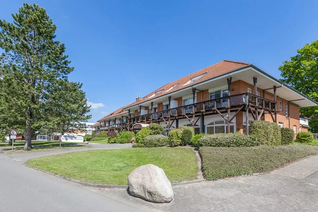 Golfresidenz B 002 -