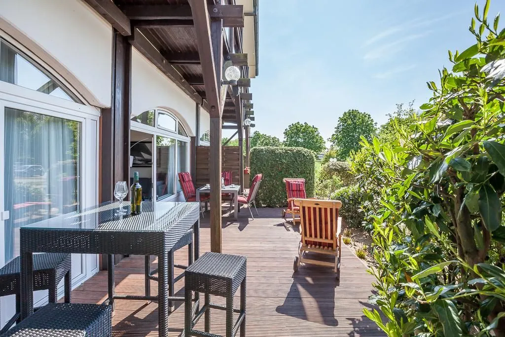 Golfresidenz B 002 -