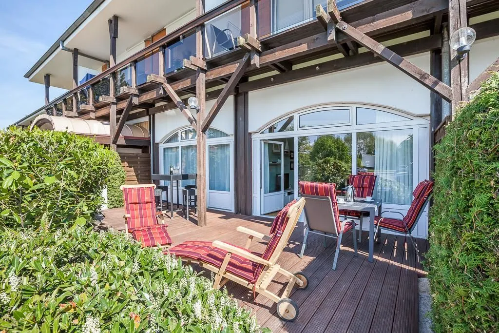 Golfresidenz B 002 -