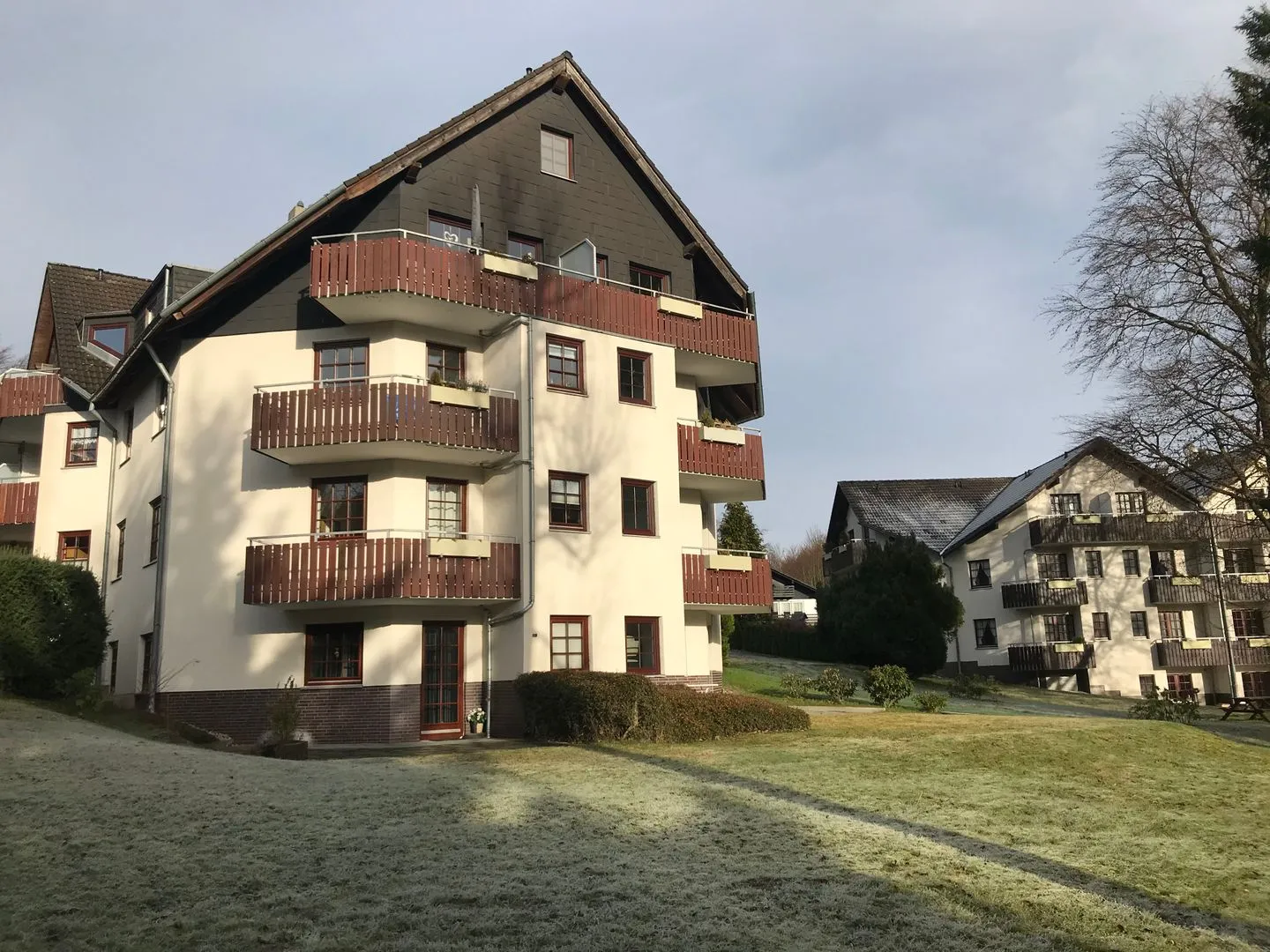 Bocksbergblick BB 14 Hahnenklee -