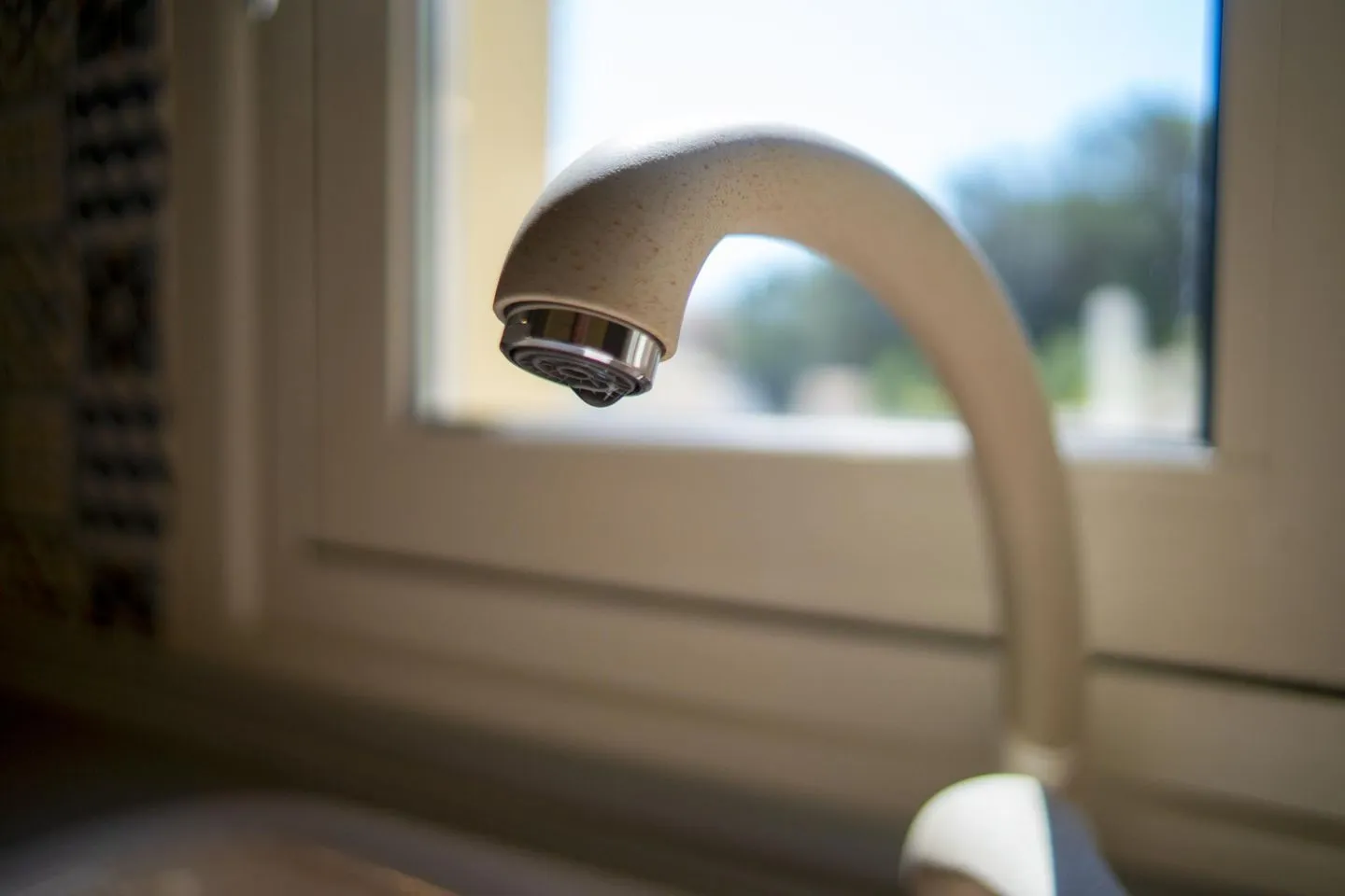  Villa Korfiatissa Aghios Mattaios - Kitchen
