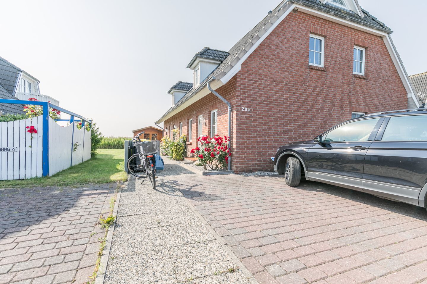Hauptansicht
