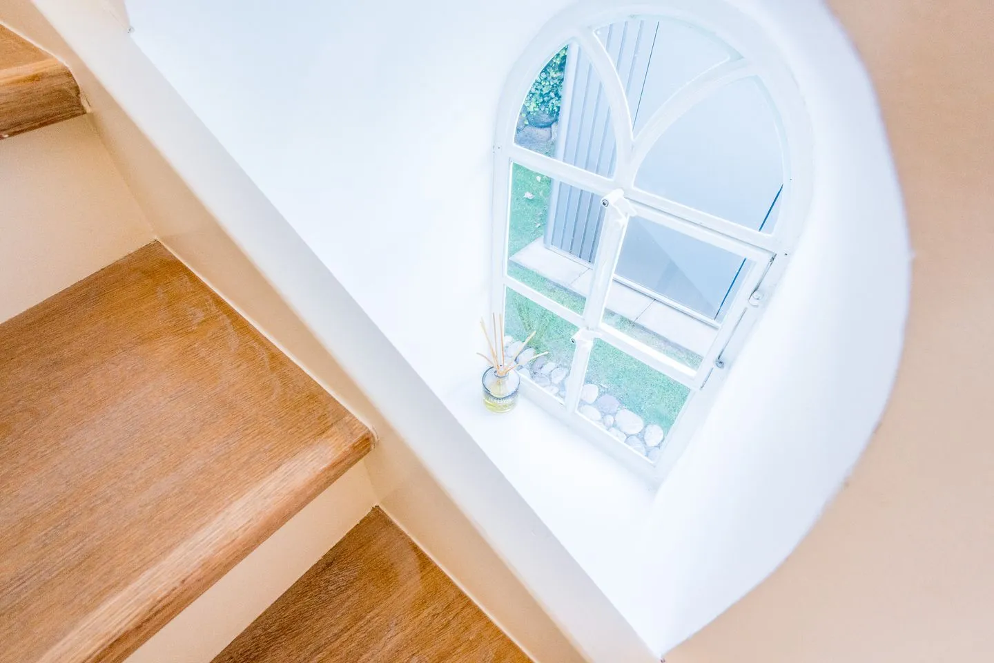 Landhaus Hygge Wenningstedt - Dekoratives Detail