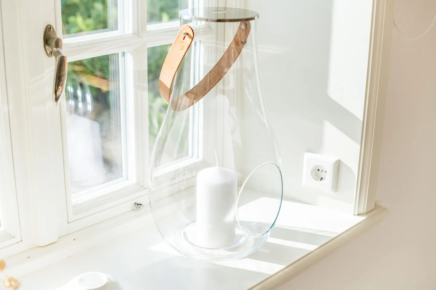 Landhaus Hygge Wenningstedt - Dekoratives Detail