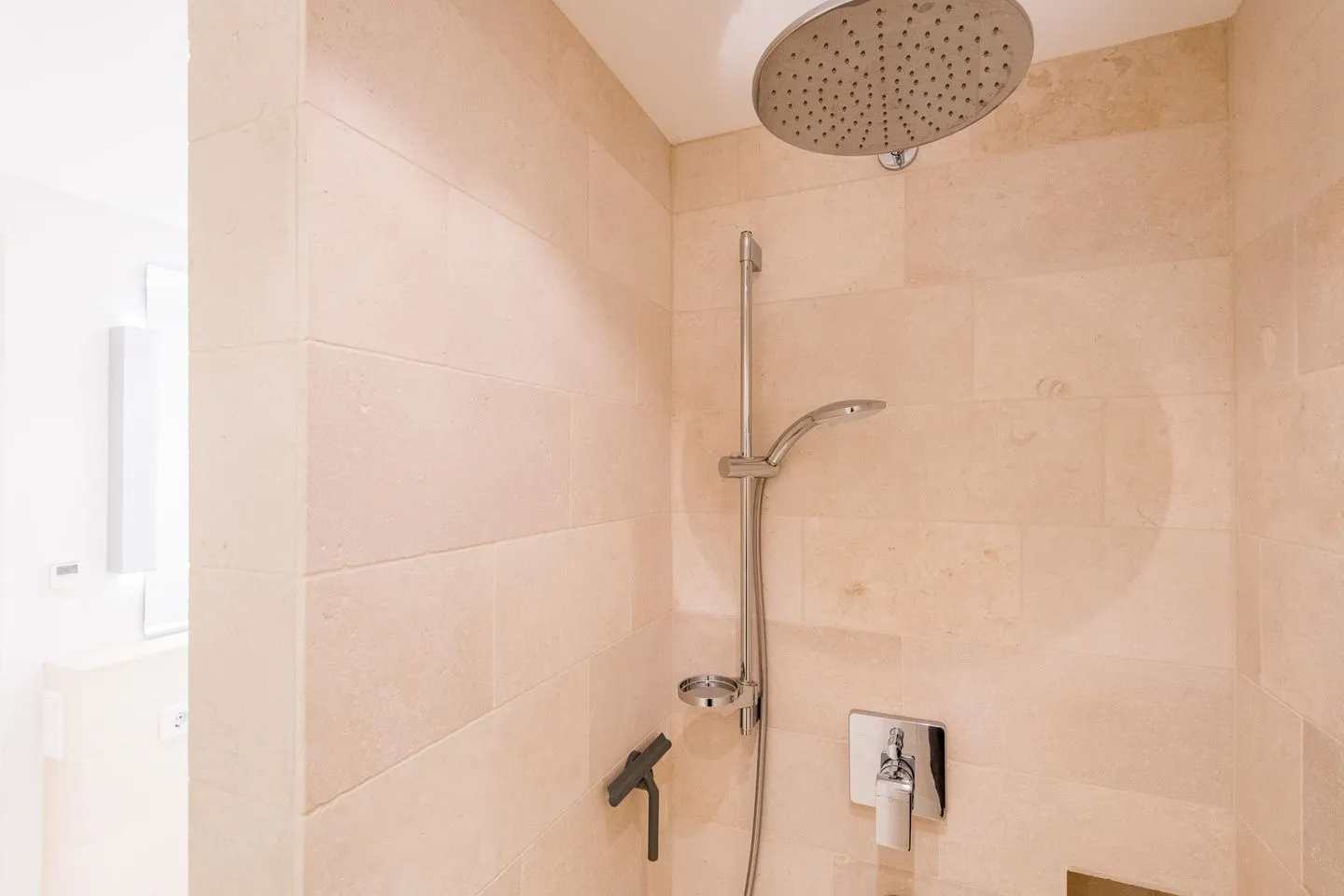 Landhaus Hygge Wenningstedt - Badezimmer