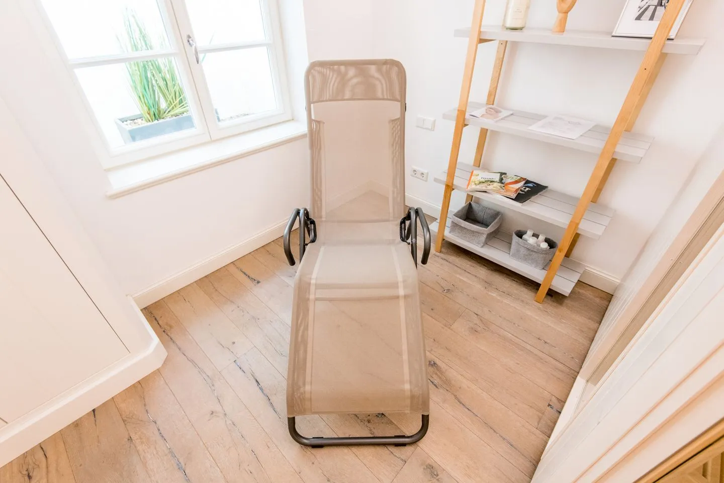 Landhaus Hygge Wenningstedt - Wellness