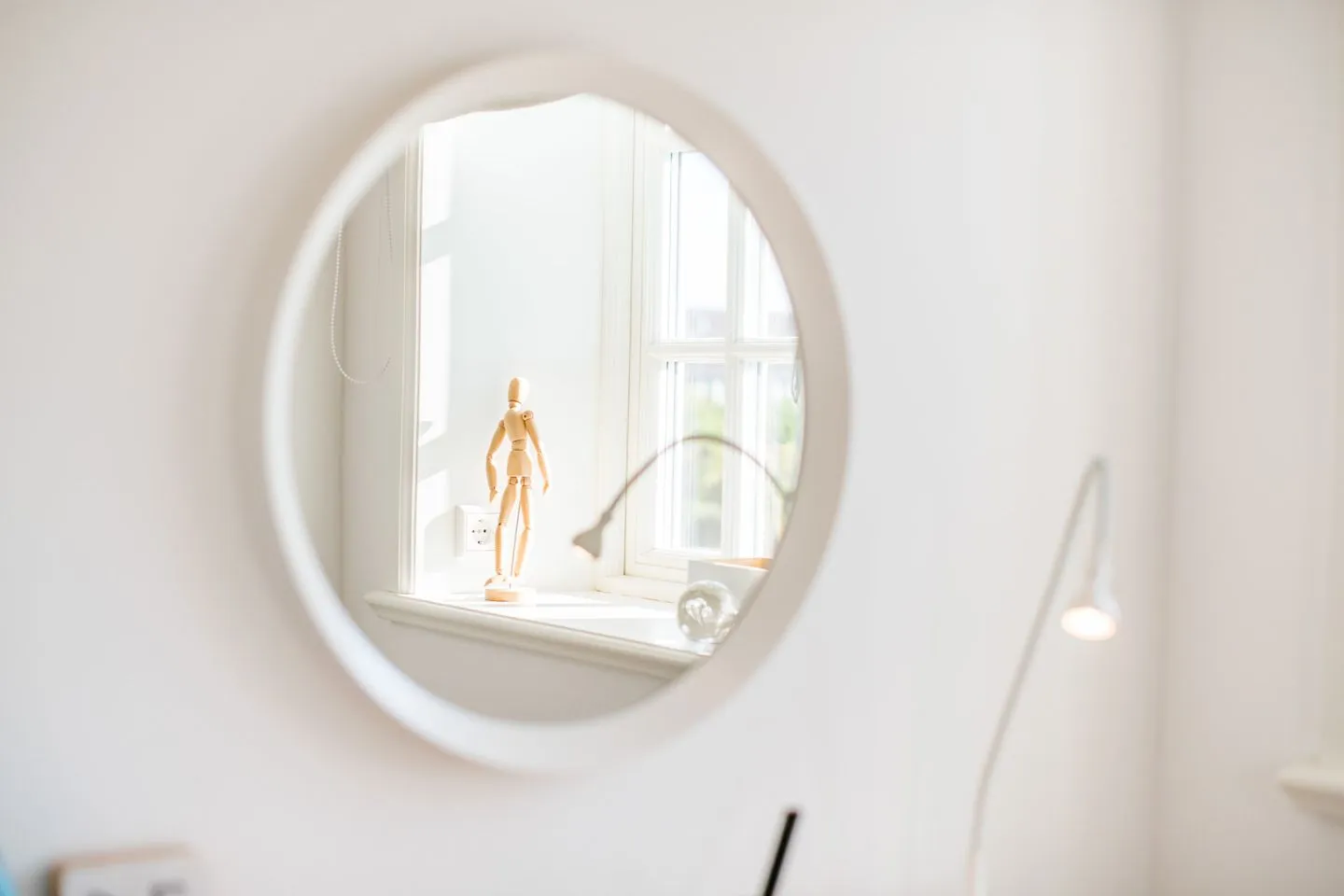 Landhaus Hygge Wenningstedt - Dekoratives Detail