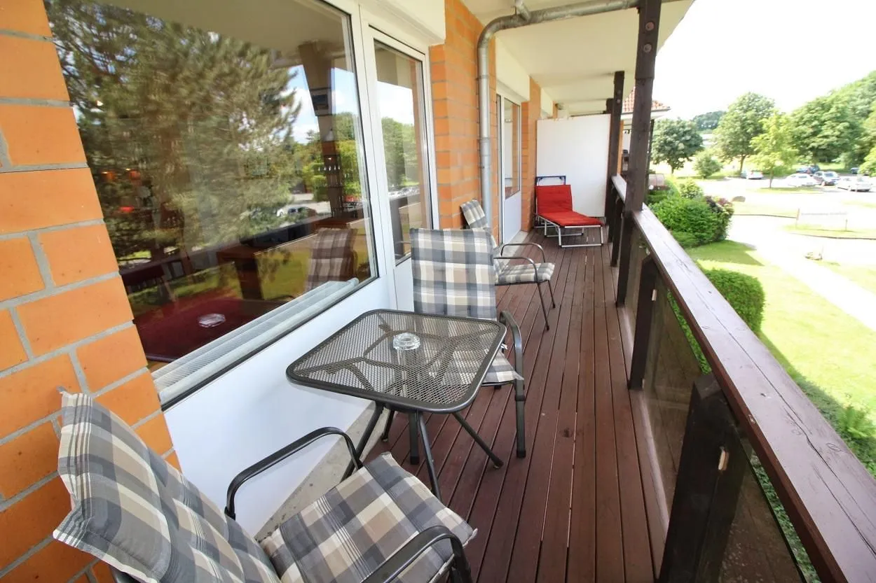 Golfresidenz B 109 -