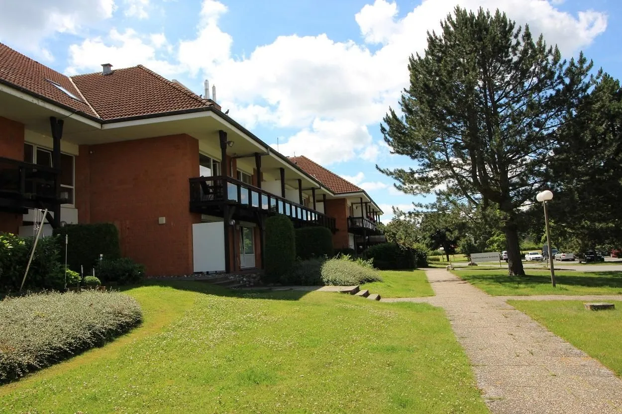 Golfresidenz B 109 -