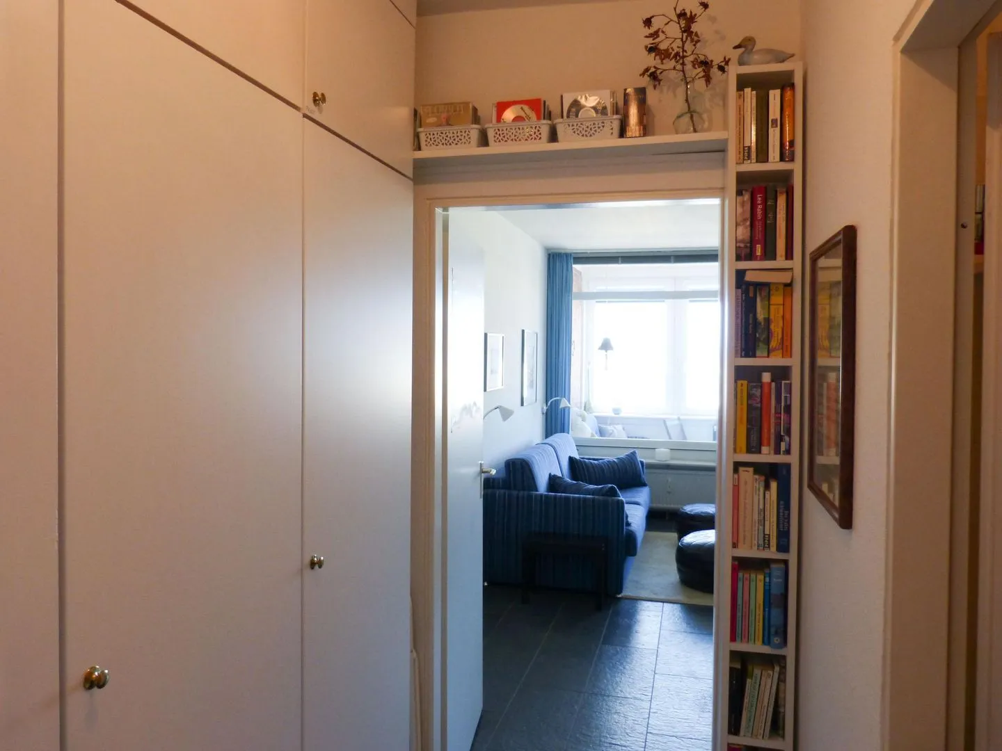 Haus Nordenlicht Ferienwohnung „Mein Meerblick" Wittdün auf Amrum - Ferienwohnung Mein Meerblick auf Amrum