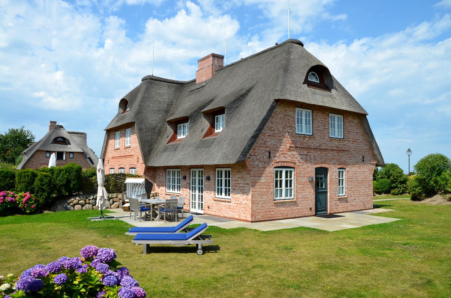  LITZKOW 16203 Archsum - Hauptansicht