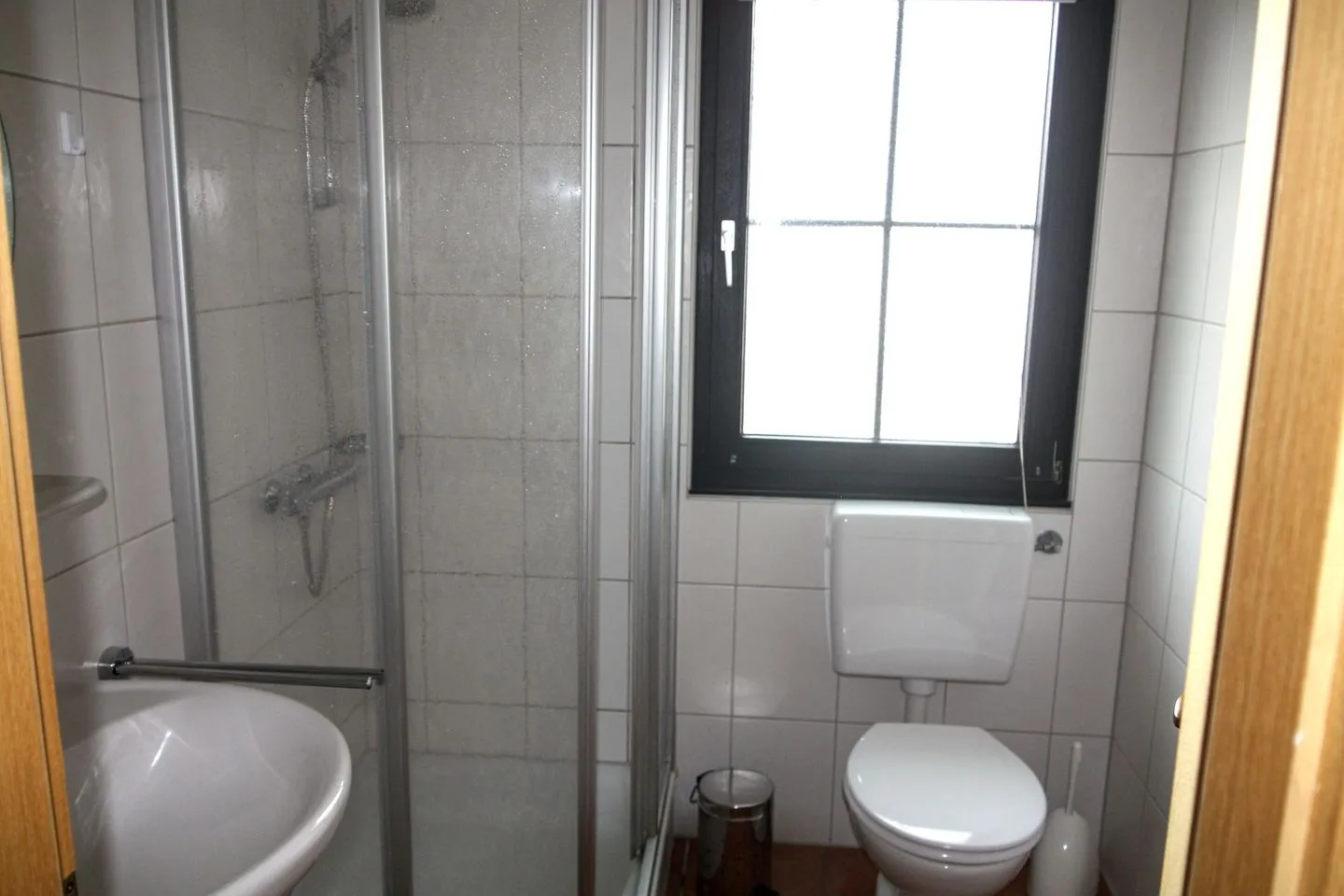 Feriendorf Hochbergle Haus 7 Lechbruck am See -