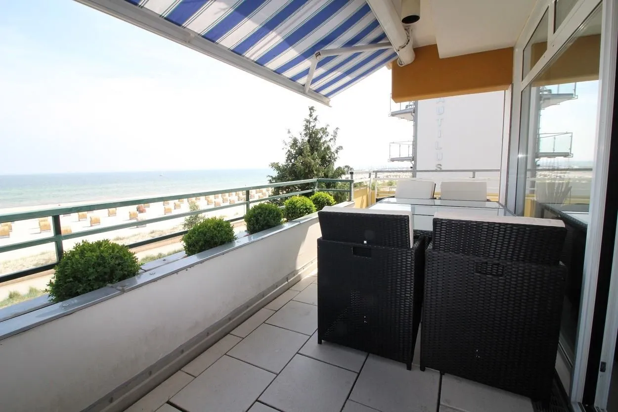 Miramar "Ganternest" Nr.301 -