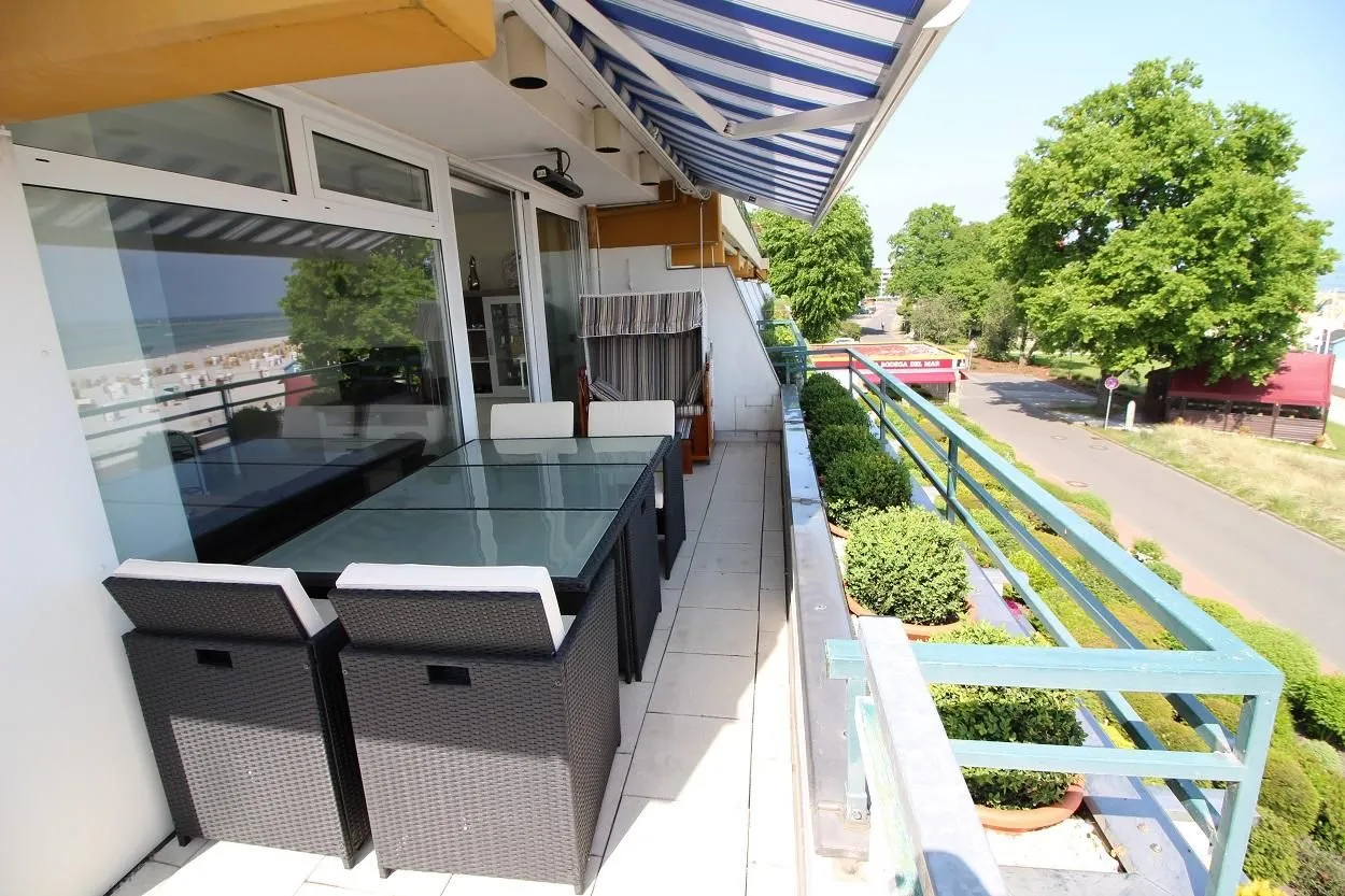 Miramar "Ganternest" Nr.301 -