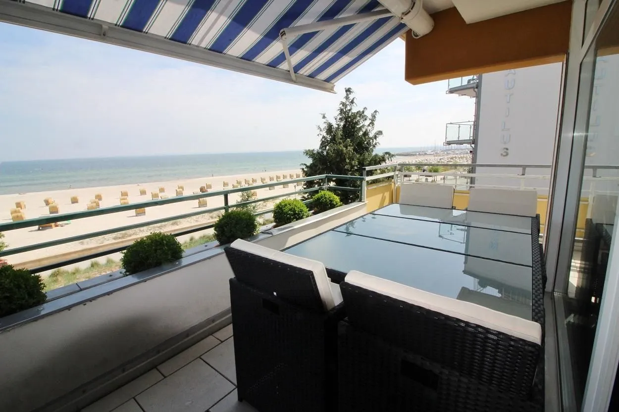 Miramar "Ganternest" Nr.301 -