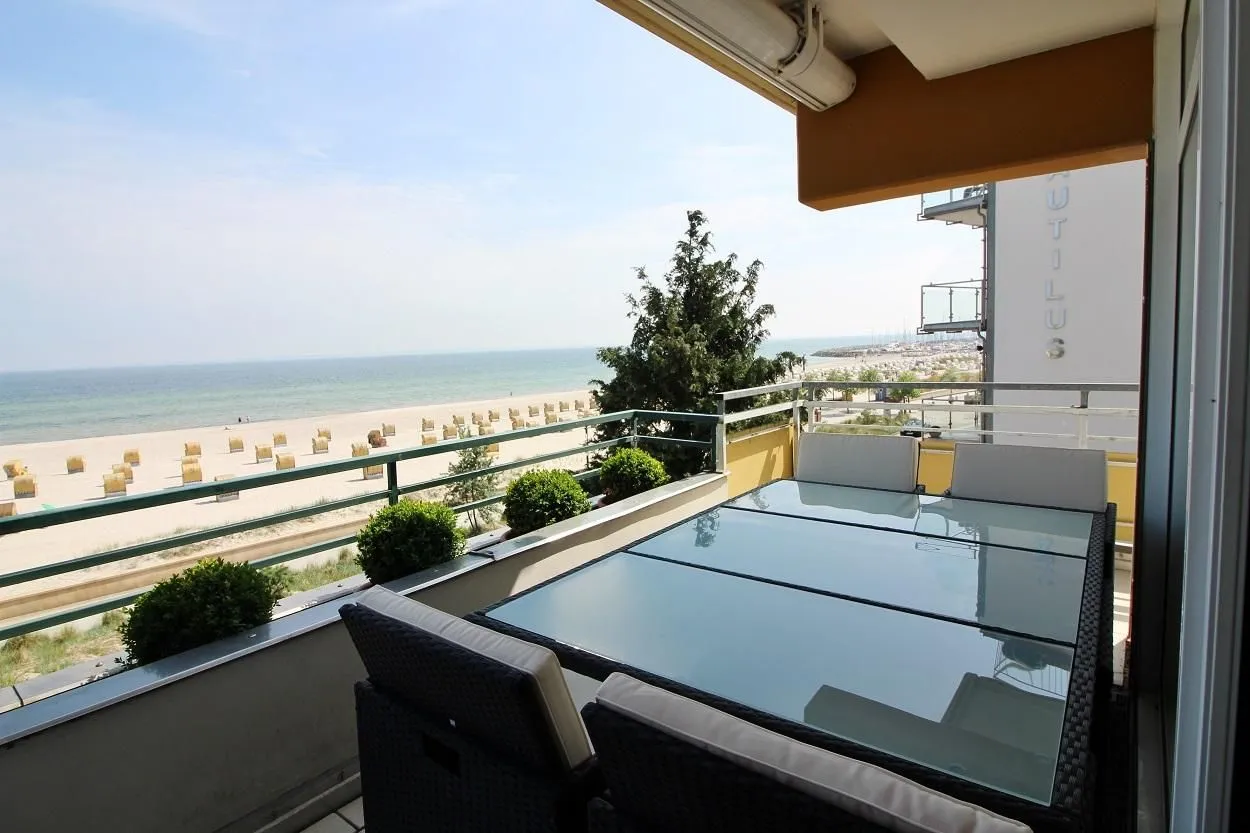 Miramar "Ganternest" Nr.301 -