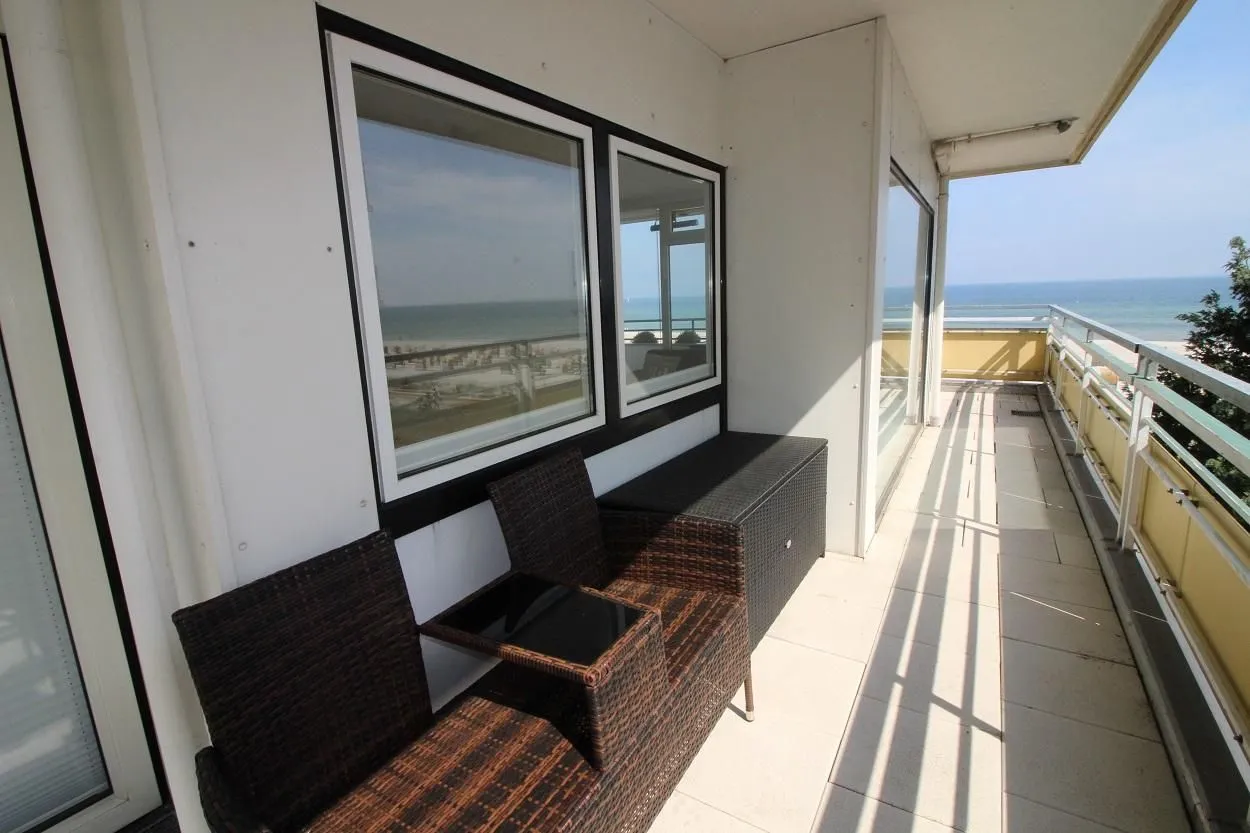 Miramar "Ganternest" Nr.301 -