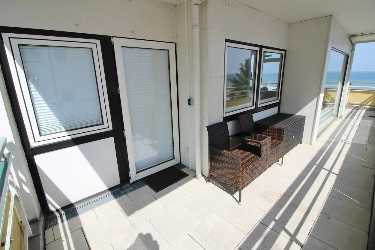 Miramar "Ganternest" Nr.301 -
